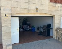 Resale - Semi-Detached Villa - Algorfa - La Finca Golf Resort