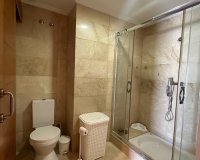 Resale - Semi-Detached Villa - Algorfa - La Finca Golf Resort