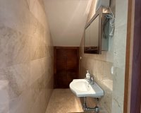 Resale - Semi-Detached Villa - Algorfa - La Finca Golf Resort