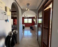 Resale - Semi-Detached Villa - Algorfa - La Finca Golf Resort
