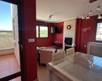 Resale - Semi-Detached Villa - Algorfa - La Finca Golf Resort