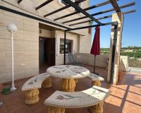 Resale - Semi-Detached Villa - Algorfa - La Finca Golf Resort