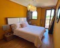Resale - Semi-Detached Villa - Algorfa - La Finca Golf Resort