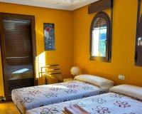 Resale - Semi-Detached Villa - Algorfa - La Finca Golf Resort