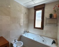 Resale - Semi-Detached Villa - Algorfa - La Finca Golf Resort