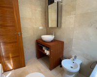 Resale - Semi-Detached Villa - Algorfa - La Finca Golf Resort