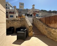 Resale - Semi-Detached Villa - Algorfa - La Finca Golf Resort