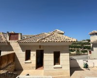 Resale - Semi-Detached Villa - Algorfa - La Finca Golf Resort