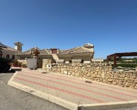 Resale - Semi-Detached Villa - Algorfa - La Finca Golf Resort