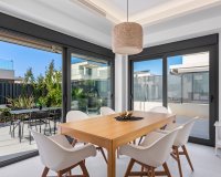 Resale - Semi - Detached Villa - Ciudad Quesada - La Marina