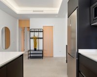 Resale - Semi - Detached Villa - Ciudad Quesada - La Marina