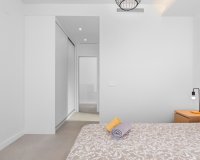 Resale - Semi - Detached Villa - Ciudad Quesada - La Marina