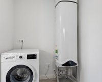 Resale - Semi - Detached Villa - Ciudad Quesada - La Marina