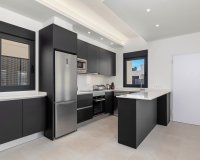 Resale - Semi-Detached Villa - Ciudad Quesada - La Marina