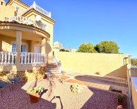 Resale - Semi-Detached Villa - Ciudad Quesada - La Marquesa Golf