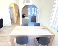 Resale - Semi-Detached Villa - Ciudad Quesada - La Marquesa Golf
