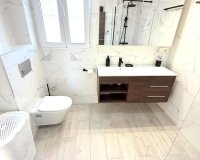 Resale - Semi-Detached Villa - Ciudad Quesada - La Marquesa Golf
