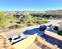 Resale - Semi-Detached Villa - Ciudad Quesada - La Marquesa Golf