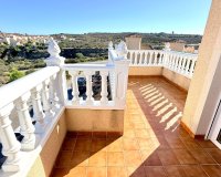 Resale - Semi-Detached Villa - Ciudad Quesada - La Marquesa Golf