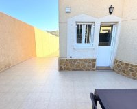 Resale - Semi-Detached Villa - Ciudad Quesada - La Marquesa Golf