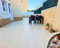 Resale - Semi-Detached Villa - Ciudad Quesada - La Marquesa Golf