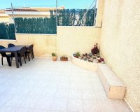 Resale - Semi-Detached Villa - Ciudad Quesada - La Marquesa Golf