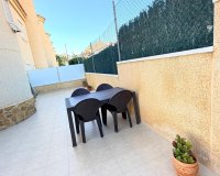 Resale - Semi-Detached Villa - Ciudad Quesada - La Marquesa Golf