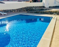 Resale - Semi-Detached Villa - Ciudad Quesada - La Marquesa Golf