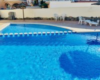 Resale - Semi-Detached Villa - Ciudad Quesada - La Marquesa Golf