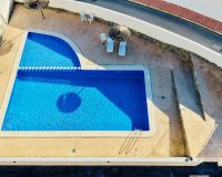 Resale - Semi-Detached Villa - Ciudad Quesada - La Marquesa Golf
