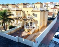 Resale - Semi-Detached Villa - Ciudad Quesada - La Marquesa Golf