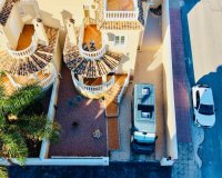 Resale - Semi-Detached Villa - Ciudad Quesada - La Marquesa Golf