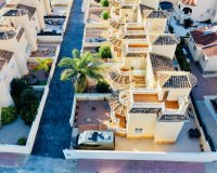Resale - Semi-Detached Villa - Ciudad Quesada - La Marquesa Golf