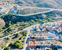 Resale - Semi-Detached Villa - Ciudad Quesada - La Marquesa Golf