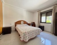 Resale - Semi-Detached Villa - Ciudad Quesada