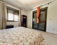 Resale - Semi-Detached Villa - Ciudad Quesada