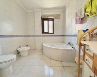 Resale - Semi-Detached Villa - Ciudad Quesada