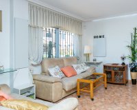 Resale - Semi-Detached Villa - La Zenia