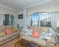 Resale - Semi-Detached Villa - La Zenia