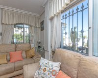 Resale - Semi-Detached Villa - La Zenia