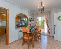 Resale - Semi-Detached Villa - La Zenia