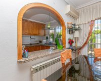 Resale - Semi-Detached Villa - La Zenia