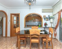 Resale - Semi-Detached Villa - La Zenia