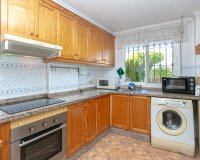 Resale - Semi-Detached Villa - La Zenia