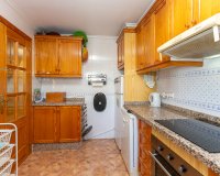 Resale - Semi-Detached Villa - La Zenia