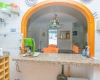 Resale - Semi-Detached Villa - La Zenia