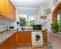 Resale - Semi-Detached Villa - La Zenia