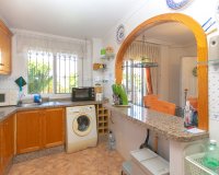 Resale - Semi-Detached Villa - La Zenia