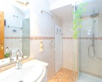 Resale - Semi-Detached Villa - La Zenia