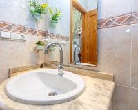 Resale - Semi-Detached Villa - La Zenia